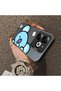 Tecno Spark Go 2024(Bg6) Compatible Hard Acrylic Back Silicone Edge Lens Protection Double Case - 4
