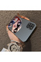 Samsung Galaxy A31 Compatible Hard Acrylic Back Silicone Edge Lens Protection Double Case - 4