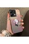 Xiaomi Redmi Note 13 Pro 5g Compatible Hard Acrylic Back Silicone Edge Lens Protection Double Case - 3
