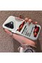 iPhone 17 Compatible Daily Use Compatible Trend Racing Car Case, Protective Cover