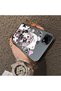 Realme C15/C25/C25S Compatible Hard Acrylic Back Silicone Edge Lens Protection Dual Case - 4