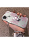 Xiaomi Redmi 9C/10A Compatible Hard Acrylic Back Silicone Edge Lens Protection Double Case - 3