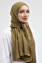 Rami Shawl Khaki - 2