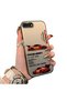 iPhone 7 Plus/8 Plus Compatible Daily Use Compatible Trend Racing Car Case, Protective Cover - 2
