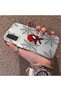 Samsung Galaxy S20 Fe 4G/5G Compatible Hard Acrylic Back Silicone Edge Lens Protection Double Case - 3