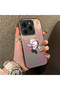 Tecno Spark 20 Pro 4G/5G Compatible Hard Acrylic Back Silicone Edge Lens Protection Double Case - 2