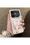 Tecno Pova 6/Pova 6 Pro 5g Compatible Hard Acrylic Back Silicone Edge Lens Protection Double Case - 2