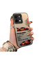 Vivo Y28 4g Compatible Daily Use Compatible Trend Racing Car Case, Protective Cover - 2