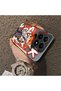 Xiaomi Mi 15t Compatible Hard Acrylic Back Silicone Edge Lens Protection Double Case - 4