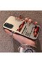 Samsung Galaxy S20 Fe 4G/5G Compatible Daily Use Compatible Trend Racing Car Case, Protective Cover