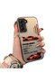 Samsung Galaxy S21 Fe Compatible Daily Use Compatible Trend Racing Car Case, Protective Cover - 2