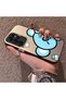 Samsung Galaxy S22 Ultra Compatible Hard Acrylic Back Silicone Edge Lens Protection Double Case - 3