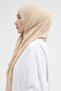 Rami Shawl Camel - 4