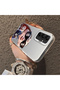 Samsung Galaxy A15 4G/5G Compatible Hard Acrylic Back Silicone Edge Lens Protection Dual Case - 4