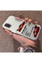Samsung Galaxy A31 Compatible Daily Use Compatible Trend Racing Car Case, Protective Cover