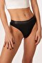 String & Tanga Külot Pamuklu Soft Touch - C620 - 3