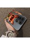 Infinix Note 50 Pro Plus Compatible Hard Acrylic Back Silicone Edge Lens Protection Double Case - 4