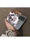 Samsung Galaxy S20 Fe 4G/5G Compatible Hard Acrylic Back Silicone Edge Lens Protection Double Case - 4