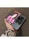 Realme C51/C53 Compatible Hard Acrylic Back Silicone Edge Lens Protection Double Case - 4