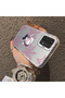 Samsung Galaxy A13 4G/5G Compatible Hard Acrylic Back Silicone Edge Lens Protection Double Case - 4