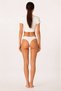 String & Tanga Külot Pamuklu Soft Touch - C620 - 2