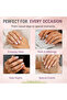 Star Diamond Cat Eyes Gel Polish 8ml HEMA TPO Free - 7