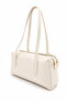 Viona Women's Brown Long Strap Daily Hand and Shoulder Bag - 3