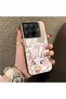 Xiaomi Mi 15t Pro Compatible Hard Acrylic Back Silicone Edge Lens Protection Double Case - 2