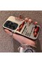 Samsung Galaxy S25 Ultra Compatible Daily Use Compatible Trend Racing Car Case, Protective Cover