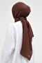 Rami Shawl Brown - 4