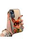Xiaomi Mi 12T/12T Pro Compatible Hard Acrylic Back Silicone Edge Lens Protection Double Case
