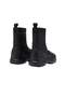 Men's Moon Boot Luna Zip Boot - 80D 2480010 -N001 Black - 4