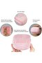 Silicone Body Scrubber Brushes with Soap Dispenser for Shower, Promote Blood Circulation Deep Clean Bath Brush Exfoliating Brush - 7