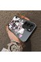 Realme C75 4g Compatible Hard Acrylic Back Silicone Edge Lens Protection Dual Case - 4