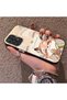 Samsung Galaxy A52/A52S Compatible Hard Acrylic Back Silicone Edge Lens Protection Double Case - 3
