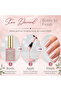 Star Diamond Cat Eyes Gel Polish 8ml HEMA TPO Free - 4