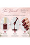 Star Diamond Cat Eyes Gel Polish 8ml HEMA TPO Free - 4