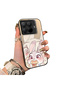 Xiaomi Mi 15t Pro Compatible Hard Acrylic Back Silicone Edge Lens Protection Double Case