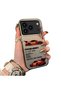 iPhone 17 Pro Compatible Daily Use Compatible Trend Racing Car Case, Protective Cover - 2