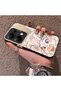 Xiaomi Poco M6 Pro 4g Compatible Hard Acrylic Back Silicone Edge Lens Protection Double Case - 3