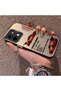 Vivo Y28 4g Compatible Daily Use Compatible Trend Racing Car Case, Protective Cover