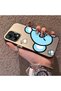 Xiaomi Redmi Note 12 5g Compatible Hard Acrylic Back Silicone Edge Lens Protection Double Case - 3