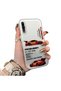 Samsung Galaxy A50/A50S/A30S Compatible Daily Use Compatible Trend Racing Car Case, Protective Cover - 2