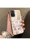 Xiaomi Redmi Note 10 4G/Note 10S Compatible Hard Acrylic Back Silicone Edge Lens Protection Double Case - 3