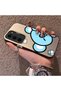 Samsung Galaxy S23 Compatible Hard Acrylic Back Silicone Edge Lens Protection Double Case - 3