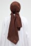 Rami Shawl Brown - 5