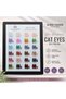 Star Diamond Cat Eyes Gel Polish 8ml HEMA TPO Free - 5