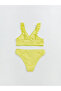 Alita City Fisto Girl's Bikini with a Difference - 2