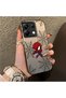 Xiaomi Poco X6 Compatible Hard Acrylic Back Silicone Edge Lens Protection Double Case - 2