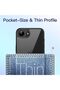 Camera Lens Protector - Red - 6